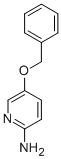 5-(benzyloxy)pyridin-2-amine CAS#: 96166-00-6