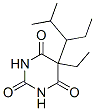 5-ethyl-5-(1-ethyl-2-methylpropyl)barbituric acid CAS#: 95046-31-4
