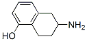 5-hydroxy-2-aminotetralin CAS#: 94425-22-6