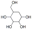 5-hydroxymethyl-1,2,3,4-cyclohexanetetrol CAS#: 95043-48-4