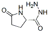 5-oxo-L-prolinohydrazide CAS#: 934-06-5