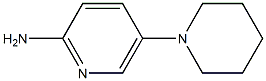 5-(piperidin-1-yl)pyridin-2-amine CAS#: 94924-94-4