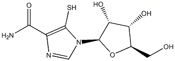 5-thiobredinin CAS#: 93194-37-7