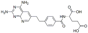 5,10-dideazaaminopterin CAS#: 95674-53-6