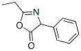 5(4H)-Oxazolone, 2-ethyl-4-phenyl- CAS#: 97485-14-8