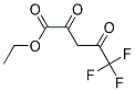 5,5,5-TRIFLUORO-2,4-DIOXO-PENTANOIC ACID ETHYL ESTER CAS#: 893643-18-0