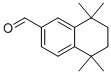 5,5,8,8-TETRAMETHYL-5,6,7,8-TETRAHYDRO-2-NAPHTHALENECARBALDEHYDE CAS#: 92654-79-0