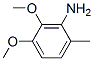 5,6-Dimethoxy-o-toluidine CAS#: 90643-42-8