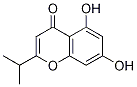 5,7-Dihydroxy-2-isopropylchromone CAS#: 96552-59-9