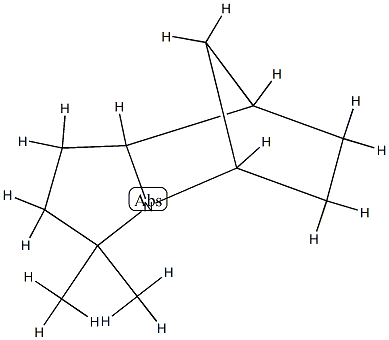 5,8-Methanoindolizine,octahydro-3,3-dimethyl-(9CI) CAS#: 90307-90-7