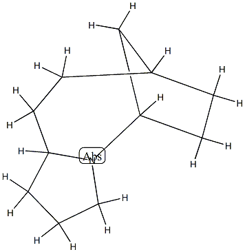 5,8-Methanopyrrolo[1,2-a]azocine,decahydro-(9CI) CAS#: 90307-49-6