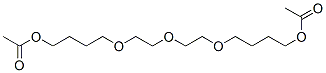 5,8,11-trioxapentadeca-1,15-diyl diacetate CAS#: 94133-97-8