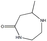 5H-1,4-Diazepin-5-one,hexahydro-7-methyl-(7CI) CAS#: 90673-37-3