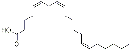 (5Z,8Z,14Z)-Eicosatrienoic acid CAS#: 90105-02-5
