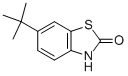 6-(1,1-DIMETHYLETHYL)-2(3H)-BENZOTHIAZOLONE CAS#: 898748-43-1