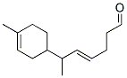 6-(4-methyl-3-cyclohexen-1-yl)hept-4-enal CAS#: 93840-88-1