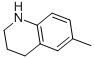 6-METHYL-1,2,3,4-TETRAHYDROQUINOLINE CAS#: 91-61-2