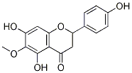 6-Methoxynaringenin CAS#: 94942-49-1