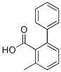 6-Methyl-2-phenylbenzoic acid CAS#: 92254-02-9