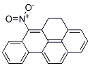 6-NITRO-4,5-DIHYDROBENZ(A)PYRENE CAS#: 97931-39-0