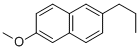 6-PROPYL-2-METHOXYLNAPHTHALINE CAS#: 94134-18-6