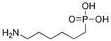 (6-aMinohexyl)-Phosphonic acid CAS#: 94219-61-1