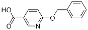 6-(benzyloxy)nicotinic acid CAS#: 94084-76-1