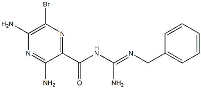 6-bromobenzamil CAS#: 98057-31-9