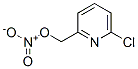 6-chloro-2-pyridylmethyl nitrate CAS#: 90500-72-4