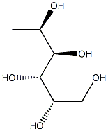 6-deoxyallitol CAS#: 95120-27-7