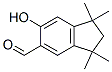 6-hydroxy-1,1,3,3-tetramethylindan-5-carbaldehyde CAS#: 93777-71-0