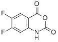 6,7-DIFLUOROISATOIC ANHYDRIDE CAS#: 97927-59-8