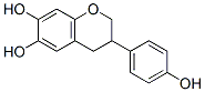 6,7,4'-trihydroxyisoflavan CAS#: 94105-89-2