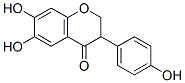 6,7,4'-trihydroxyisoflavanone CAS#: 94105-87-0