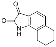 6,78,9 TETRAHYDROBEZ(G) ISATIN CAS#: 92952-46-0
