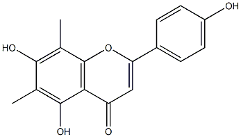 6,8-Dimethylapigenin CAS#: 94451-48-6