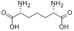 (6R,2S)-Diaminopimelic acid CAS#: 922-54-3