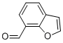 7-Benzofurancarboxaldehyde (9CI) CAS#: 95333-14-5