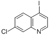 7-CHLORO-4-IODOQUINOLINE 97 CAS#: 98591-57-2