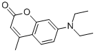 7-Diethylamino-4-methylcoumarin CAS#: 91-44-1