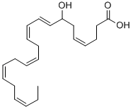 (+/-)7-HDOHE CAS#: 90780-55-5
