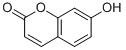 7-Hydroxycoumarin CAS#: 93-35-6