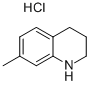 7-METHYL-1,2,3,4-TETRAHYDRO-QUINOLINE HYDROCHLORIDE CAS#: 90874-58-1