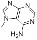 7-METHYLADENINE CAS#: 935-69-3