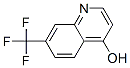 7-(TRIFLUOROMETHYL)-4-QUINOLINOL CAS#: 93516-03-1