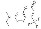 7-diethylamino-4-(trifluoromethyl)chromen-2-one CAS#: 95507-27-0