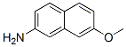 7-methoxynaphthalen-2-amine CAS#: 92287-46-2