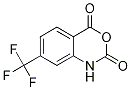 7-(trifluoroMethyl)-2,4-dihydro-1H-3,1-benzoxazine-2,4-dione CAS#: 97928-01-3