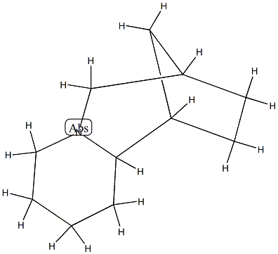 7,10-Methanopyrido[1,2-a]azepine,decahydro-(9CI) CAS#: 90307-52-1