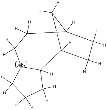 7,10-Methanopyrrolo[1,2-a]azocine,decahydro-(9CI) CAS#: 90307-53-2